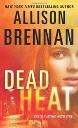 Cover of Dead Heat