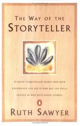 Cover of The Way of the Storyteller