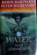 Cover of Water