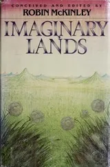 Cover of Imaginary Lands
