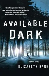 Cover of Available Dark