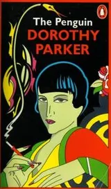 Cover of The Penguin Dorothy Parker