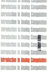 Cover of Introduction to analog computation