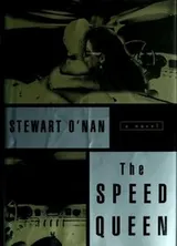 Cover of The speed queen