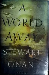 Cover of A World Away