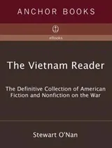 Cover of The Vietnam Reader