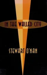 Cover of In the walled city