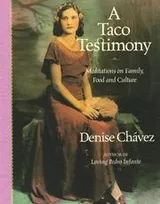 Cover of A Taco Testimony