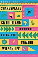 Cover of Shakespeare in Swahililand