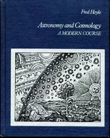 Cover of Astronomy and cosmology
