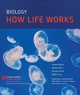 Cover of Biology How Life Works