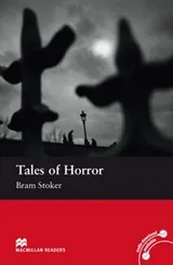 Cover of Tales of Horror