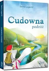 Cover of Cudowna podróz