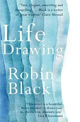 Cover of Life Drawing