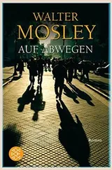 Cover of Auf Abwegen