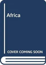 Cover of Petrarch's Africa