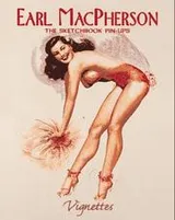Cover of Earl MacPherson