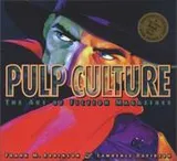 Cover of Pulp culture