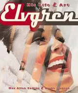 Cover of Elvgren--his life & art