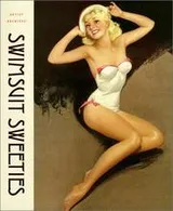 Cover of Swimsuit Sweeties (Artist Archives)