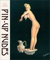 Cover of Pin-Up Nudes (Artist Archives) (Artist Archieves)