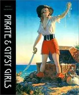 Cover of Pirate & Gypsy Girls (Artist Archives) (Artist Archieves)
