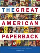 Cover of The great American paperback