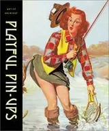 Cover of Playful Pin-Ups (Artist Archives)