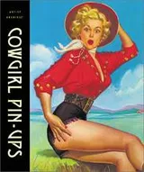 Cover of Cowgirl Pin-Ups (Artist Archives)