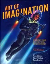 Cover of Art of imagination