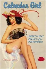 Cover of Calendar Girl