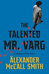 Cover of The Talented Mr. Varg