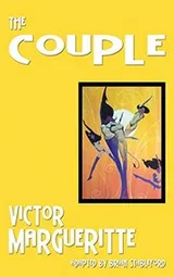 Cover of The Couple