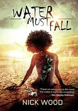 Cover of Water Must Fall