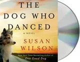Cover of The Dog Who Danced
