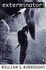Cover of Exterminator! A novel