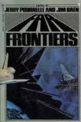 Cover of Far Frontiers