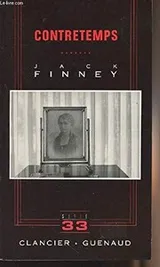 Cover of Contretemps