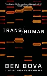Cover of Transhuman