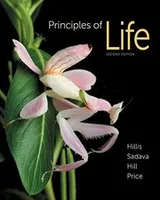 Cover of Principles of Life