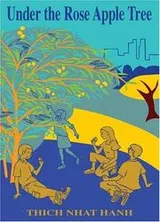 Cover of Under the rose apple tree