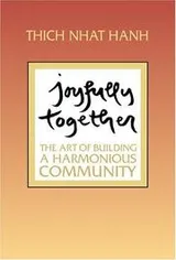Cover of Joyfully Together
