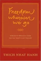 Cover of Freedom Wherever We Go
