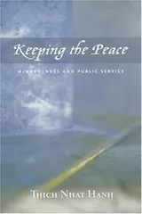 Cover of Keeping the Peace