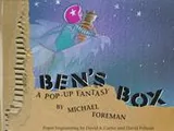 Cover of Ben's Box