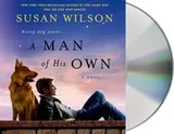 Cover of A Man of His Own