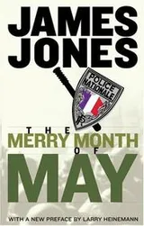 Cover of The merry month of May