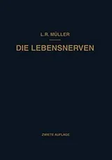 Cover of Die Lebensnerven