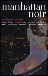 Cover of Manhattan Noir