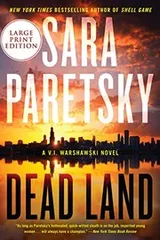 Cover of Dead Land